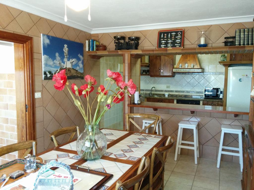 Villa Caracoles 科斯塔特吉塞 客房 照片
